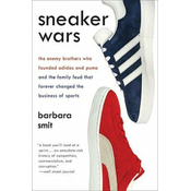 Sneaker Wars