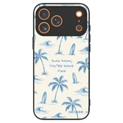 ULTIMATE CASE MagSafe za Apple iPhone 18 Pro Max - Slow Tide