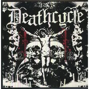 Deathcycle - Deathcycle (Limited Edition) (LP)