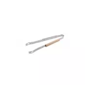Ostatní Klešče za žar EURO tools 143072 Barbecue tongs, 38 cm