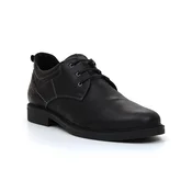 LA FORCE Muške cipele 4830-G, Crne