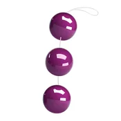 Vaginalne Kuglice Sexual Balls
