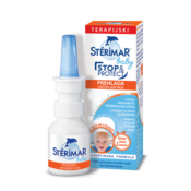 STERIMAR STOP&PROTECT BABY SPREJ 15 ML