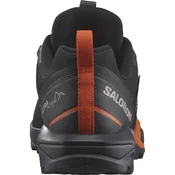 Salomon X ULTRA ALPINE GTX W, pohodni čevlji, črna L47567300