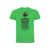 majica Know your Roots