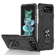 MECHA Case Sam.Flip4 5G crna