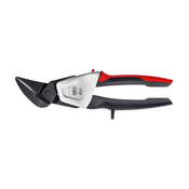 Škarje za pločevino 230mm, leve, offset, do 1.2mm | BESSEY - Bessey