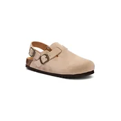 SCHOLL Cokle pesek