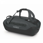 Osprey Transporter WP Duffel 40 Tunnel Vision Grey