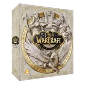 PCG World of Warcraft - 15th Anniversary Collectors Edition