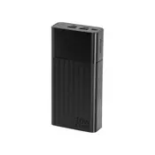 YENKEE Yenkee Power bank Yenkee YPB 2021 20000mAh 10W