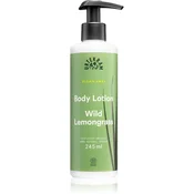 Urtekram Losjon za telo Wild Lemongrass