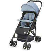 Ljetna kolica Recaro - Easylife Elite 2, Frozen blue