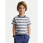 Polo Ralph Lauren Majica 322A12297001 Modra Regular Fit