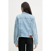 Calvin Klein Jeans  jakna ženska denimasta