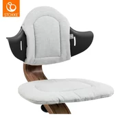 stokke blazina za stolček nomi nordic grey sand