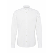JACK & JONES Muška košulja 12251026, Bela
