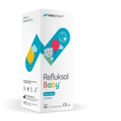 Nutripharm Refluksol Baby® sirup 150 ml