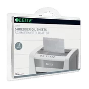 Oljni listi Leitz IQ