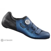 Superge Shimano SH-RC502MB, modre (EU 43)