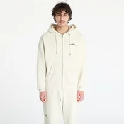 Mikina FTSHP Everyday Zip Hoodie UNISEX Oyster White M