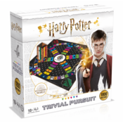 Winning Moves Trivial Pursuit Harry Potter Ultimate Edition