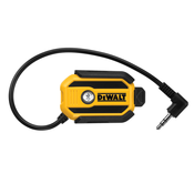 XR BLUETOOTH SPREJEMNIK Dewalt DCR002