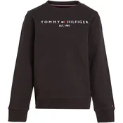 Otroška bombažna mikica Tommy Hilfiger