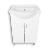 STEFI STIL Ormaric sa umivaonikom D45cm 101