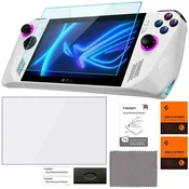 Spigen KALJENO STEKLO SPIGEN GLAS.TR SLIM ASUS ROG ALLY CLEAR
