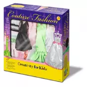 Kreativni Set Faber Castell Couture Fashion