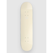 Blue Tomato Small Logo 7.75 Skateboard skate deska off white