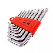 SET KLJUCEVA TORX T10-T50 - Kratki