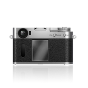 INF Združljiv s Fuji X-HF1: Visokokakovostna zaščitna folija za kamero, (5000076169)