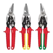 Makaze Za Lim 3/1 Milwaukee 4932499020