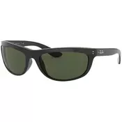 Ray-Ban Balorama RB4089 601/31 Crni/Zeleni