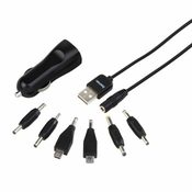 1A Car Charger Kit