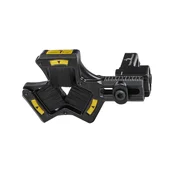 Trophy Ridge Arrow Rest Compound Whisker Biscuit V Con