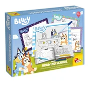 shumee Risarska šola. Bluey 99382