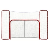 Vadbeni gol WinnWell 72 Quick Net + Side Net