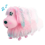 Eolo Jiggly pets kužek roza