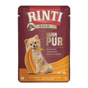 Rinti Gold sos za pse sa Piletinom 100 g