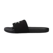Calvin Klein Nizki natikači ESS  kraljevo modra / črna / bela