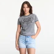Majice Diesel T-Ila-Aa1 T-Shirt Jet Black M