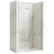 Vrata za prho Rea Atlas 80 Chrome