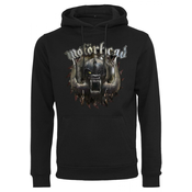 Majica s kapuljacom muško Motörhead - SAW - NNM - MC362