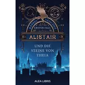Alistair