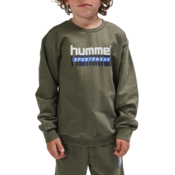 Hummel Mikica hmlTUKAS SWEATSHIRT