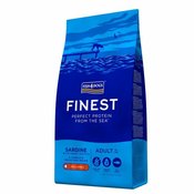 Fish4Dogs hrana za pse Finest sardina, malo zrno, 1,5 kg