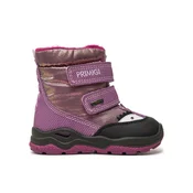 Škornji za sneg Primigi 6861300 M GORE-TEX Roza